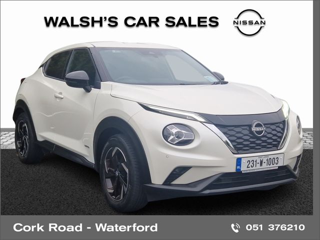 vehicle for sale from Walsh's Car Sales