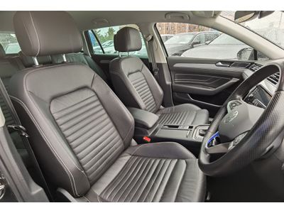 2022 Volkswagen Passat