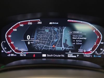 2023 BMW 5 Series