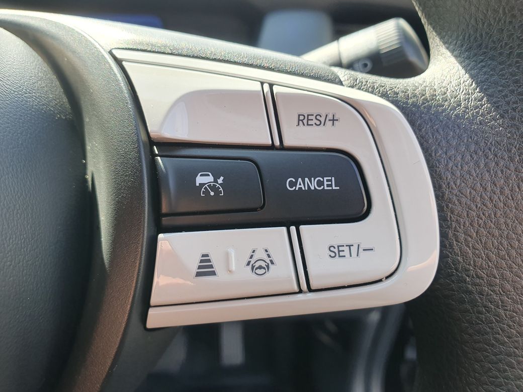 2020 Honda Jazz