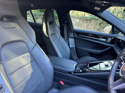 2024 Porsche Panamera