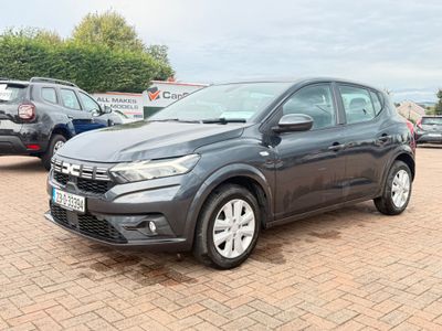 2023 Dacia Sandero