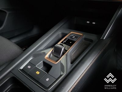 2025 Cupra Formentor