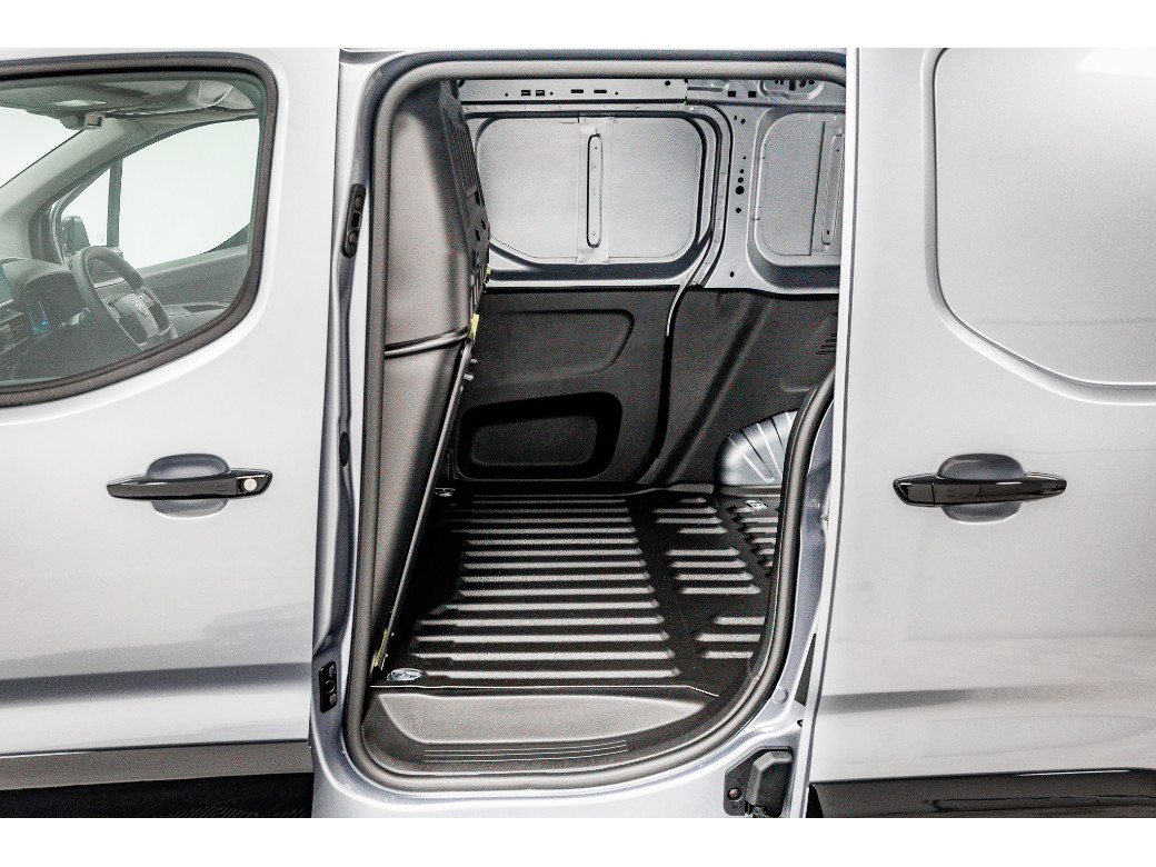 2026 Citroen Berlingo