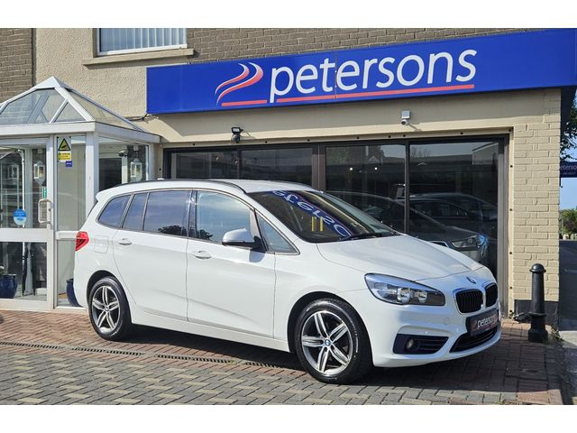 vehicle for sale from Petersons