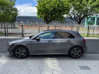 2022 Mercedes-Benz A 250