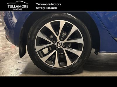 2022 Renault Clio