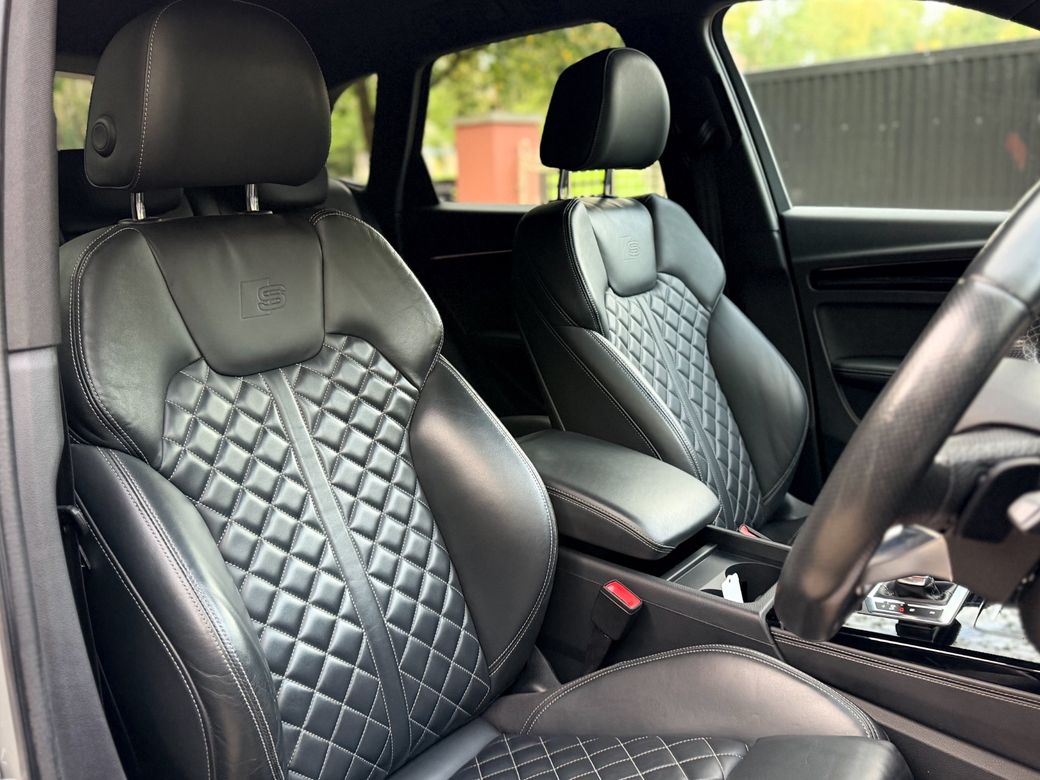2021 Audi Q5