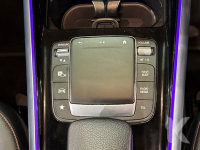 2022 Mercedes-Benz EQA