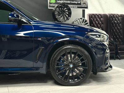 2020 BMW X5