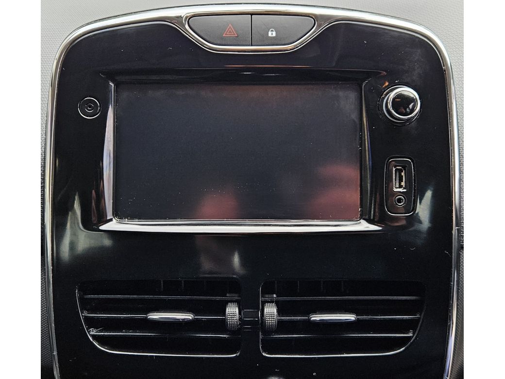 2014 Renault Clio