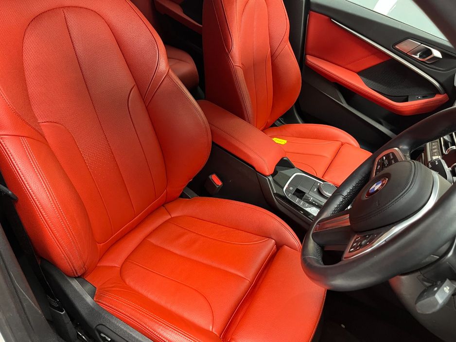 2022 BMW 2 Series