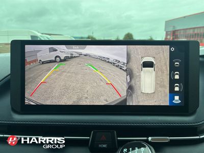 2025 White Maxus Deliver 7