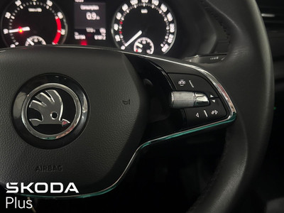 2024 Skoda Octavia