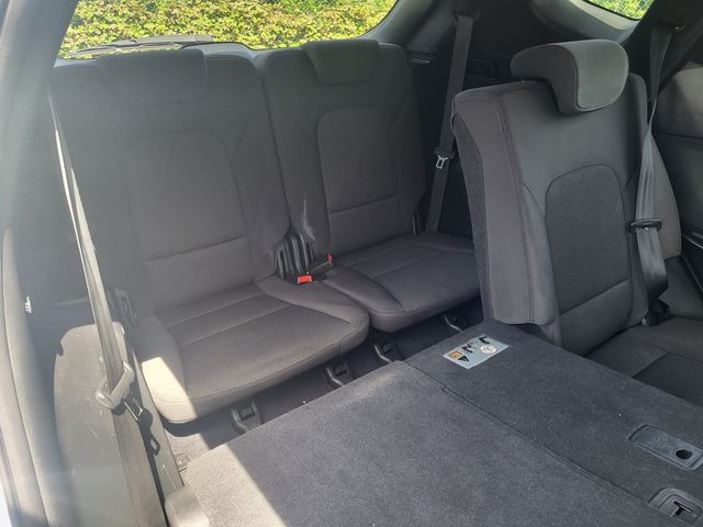 2015 Hyundai Santa Fe