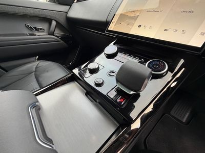 2023 Land Rover Range Rover Sport