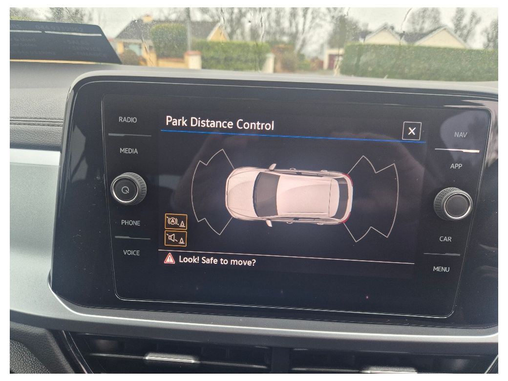 2022 Volkswagen T-Roc