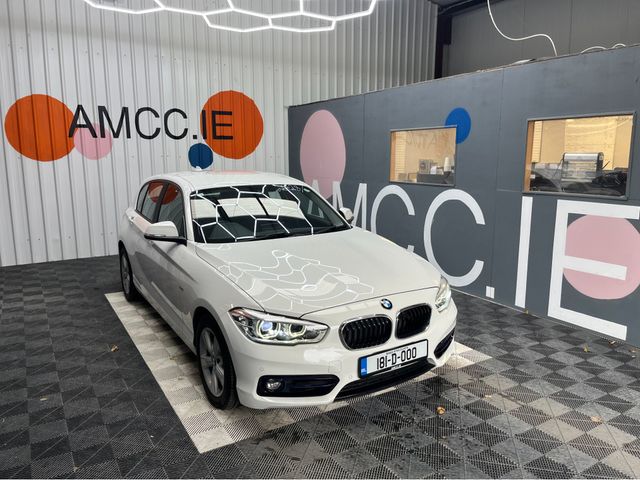 vehicle for sale from The Automatic Motor Car Centre