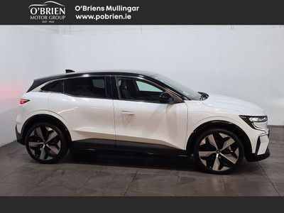 2023 Renault Megane E-Tech