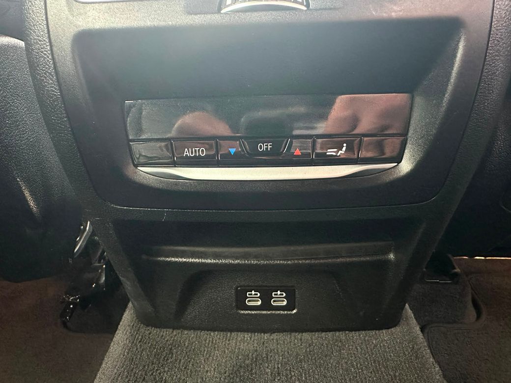 2022 BMW iX3