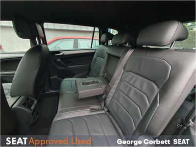 2024 SEAT Tarraco