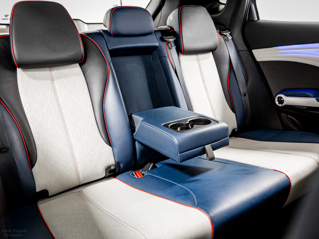 2023 BYD Atto 3