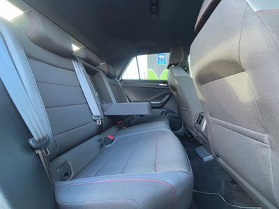 2021 Volkswagen T-Roc