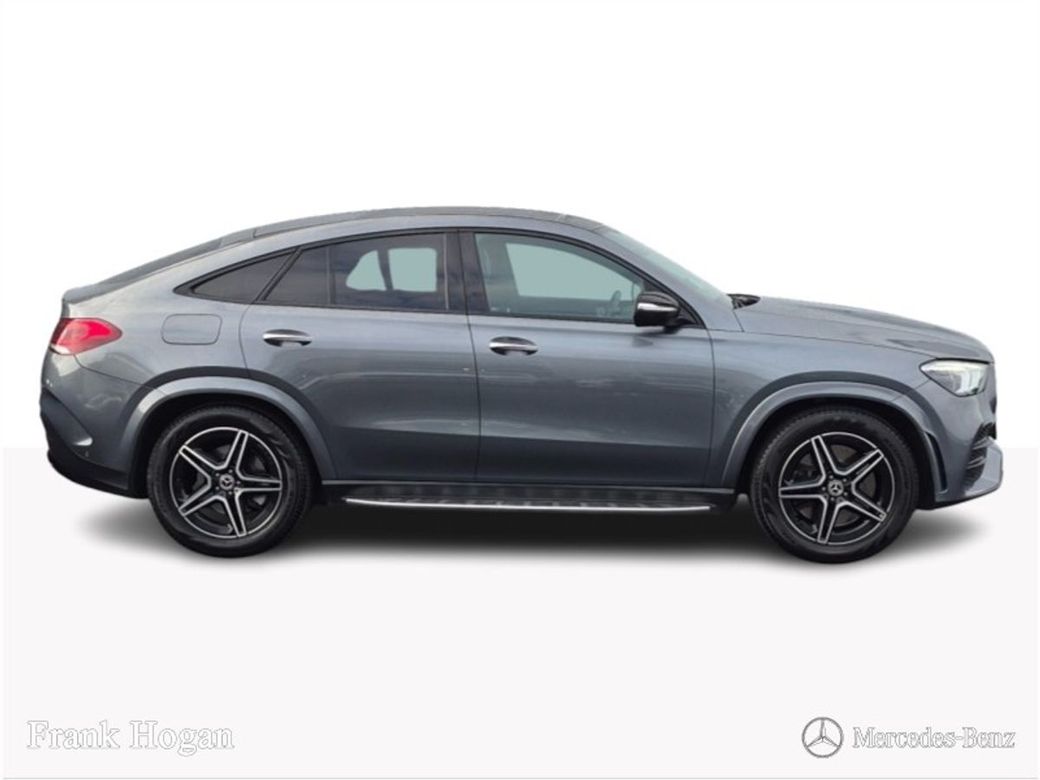 2022 Mercedes-Benz GLE Class