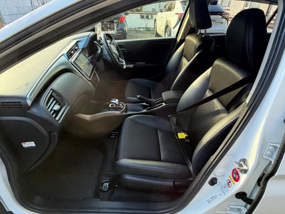 2015 Honda Grace