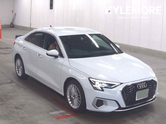 vehicle for sale from Kylemore Cars