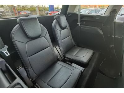 2020 Citroen Grand C4 SpaceTourer