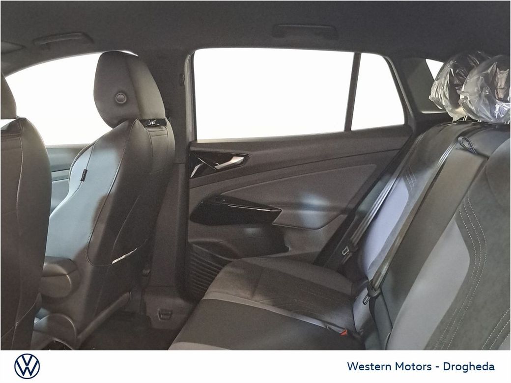 2026 Volkswagen ID.4
