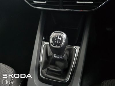 2023 Skoda Octavia