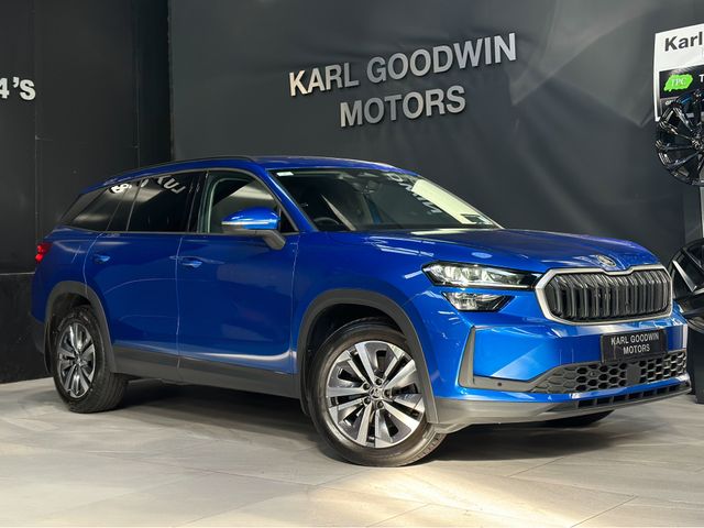 vehicle for sale from Karl Goodwin Motors