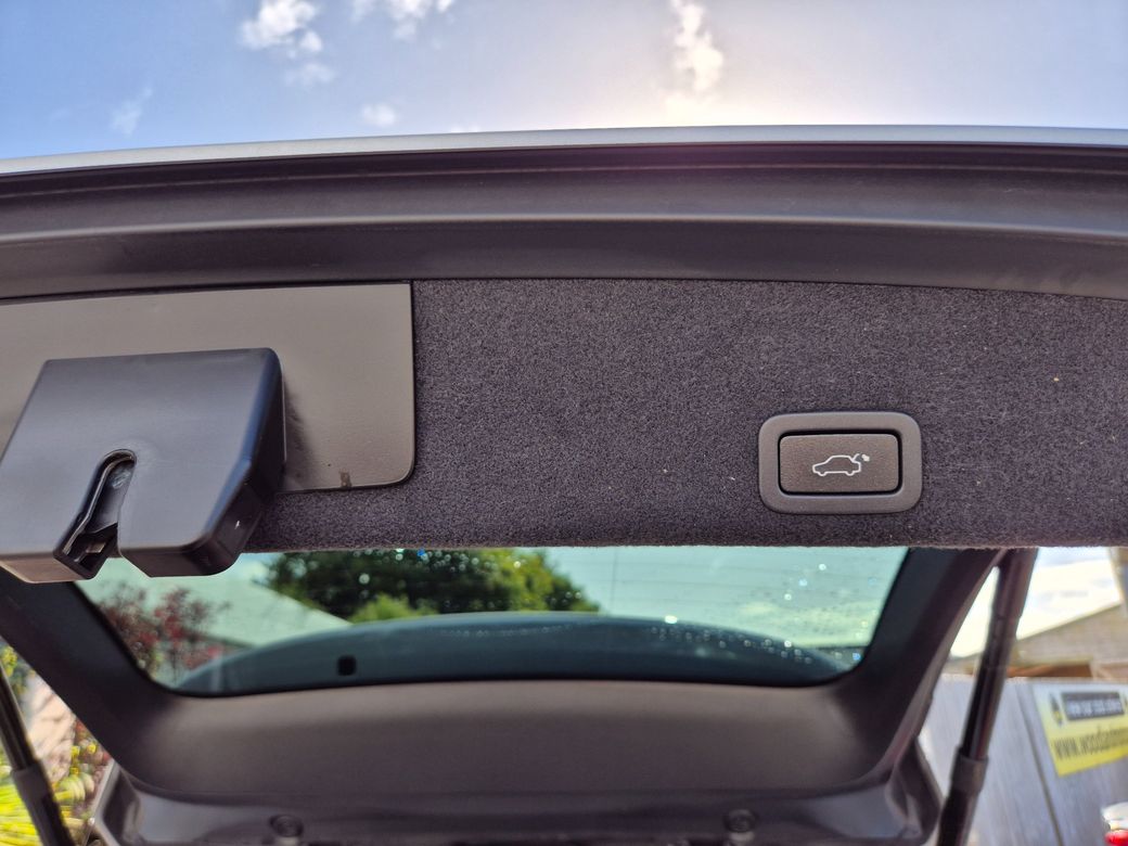 2017 Volvo XC60