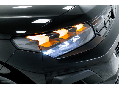 2025 Peugeot Rifter