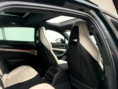 2025 Porsche Panamera