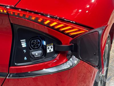 2024 Kia EV6