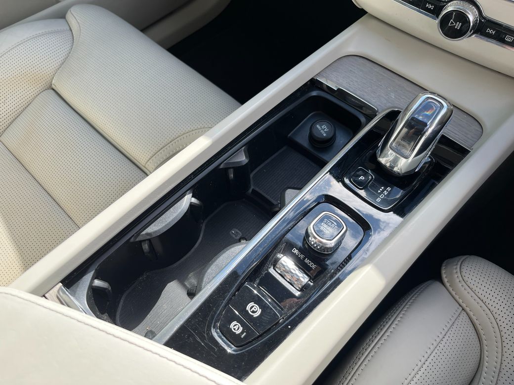 2018 Volvo XC60