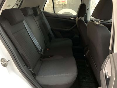 2022 Volkswagen T-Cross