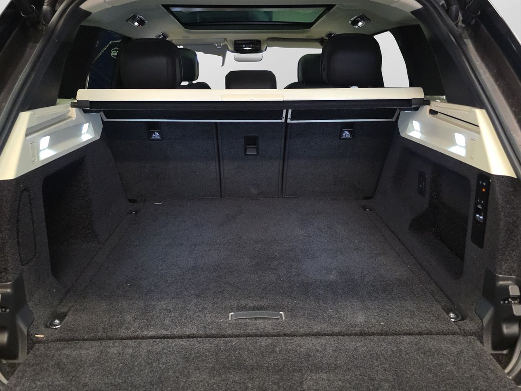2024 Land Rover Range Rover