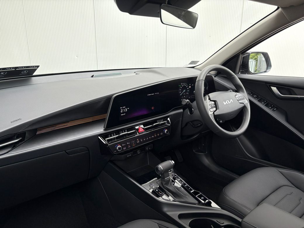 2026 Kia Niro