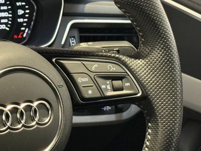 2019 Audi A4