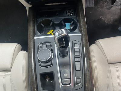 2016 BMW X5