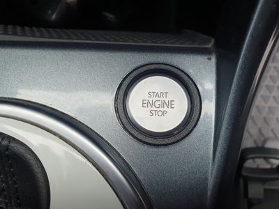 2017 Volkswagen Beetle