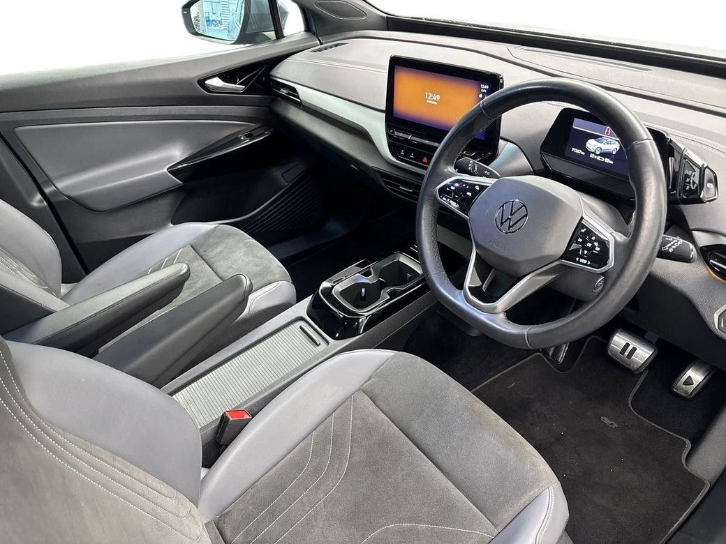 2023 Volkswagen ID.4