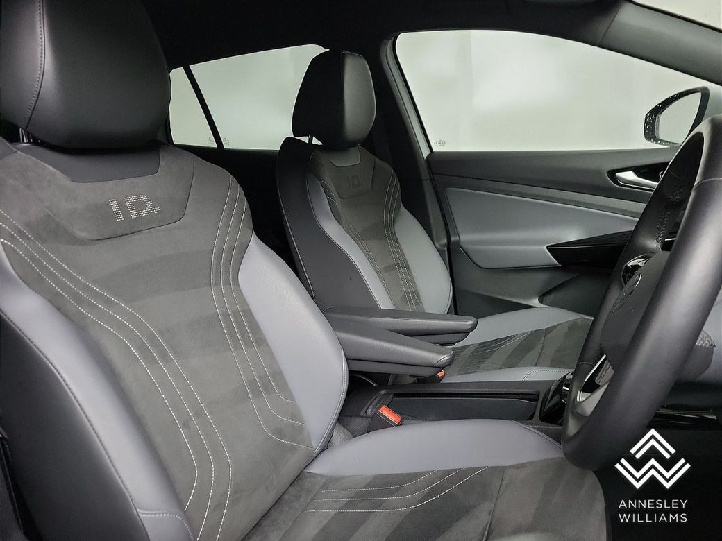 2025 Volkswagen ID.4