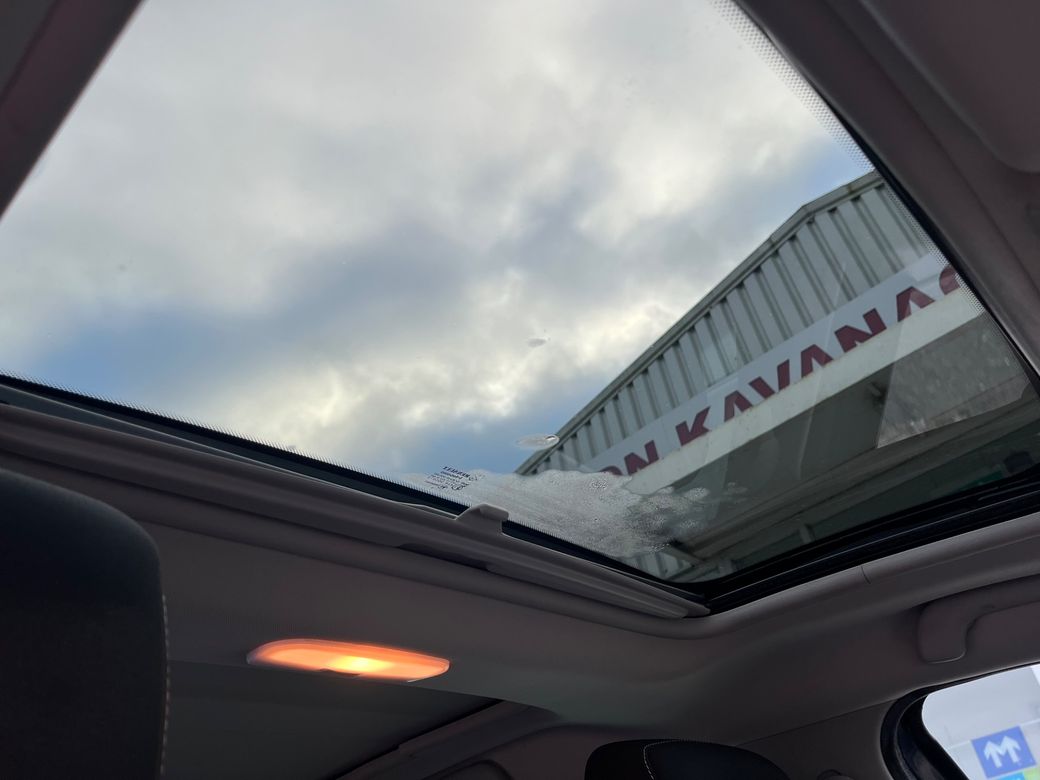 2016 Renault Grand Megane