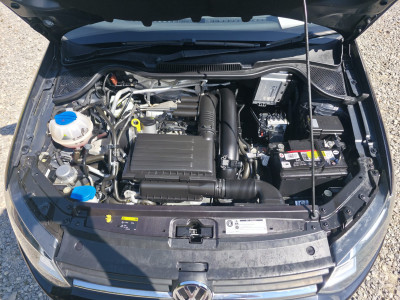 2017 Volkswagen Polo