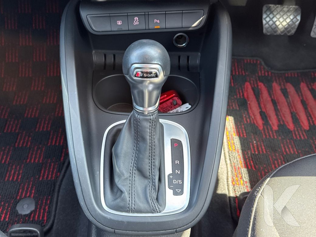 2016 Audi A1